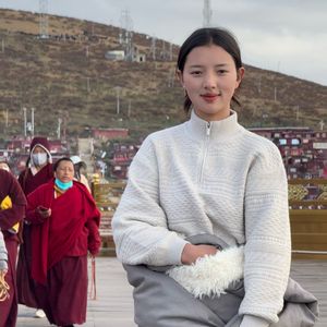 拉姆错/母语之声