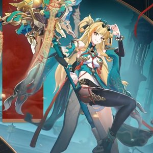 崩坏3 rdV7.6醒梦曙影PV