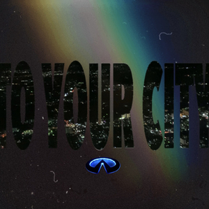 TO YOU CITY (feat. LOM)