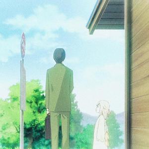 即使天无雨，我亦留此地