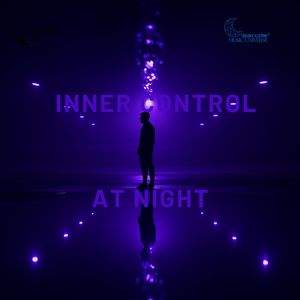 Nightfall Over the Centered Heart