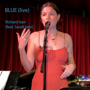 Blue (Live)