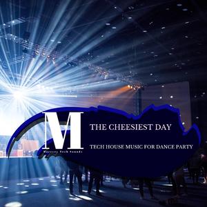 Tech Metrics (EDM Festival Tech House)