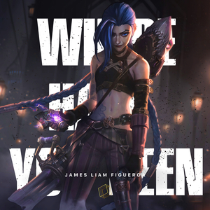 Where Have You Been ((Orchestral Remix))