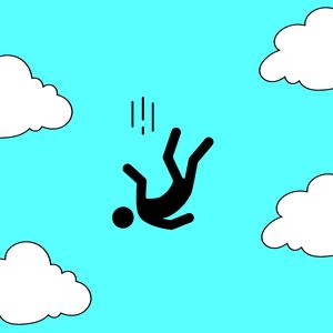 Falling