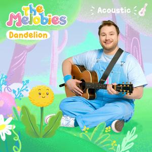 Dandelion (Melobies Acoustic Version)