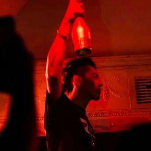 November rain(ft.Kris Wu)