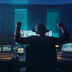 4 The Love of Music!!!