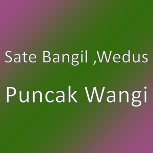 Puncak Wangi