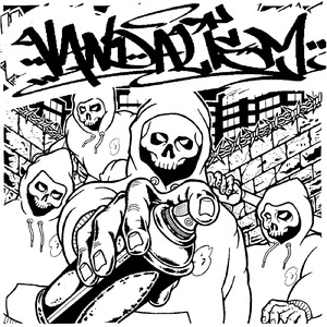 Vandalism