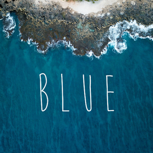 Blue Tango