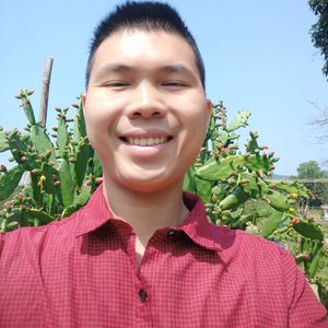 我爱你（粤语版)