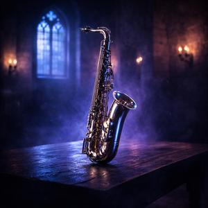 SaxoTech Love