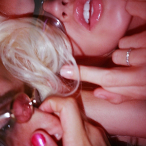 pish-POSH (feat. LA Qoolside)