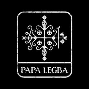 Papa Legba Se Gwo Lwa