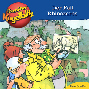 Fall 3: Geheimtipp von Rosa - Kapitel 02