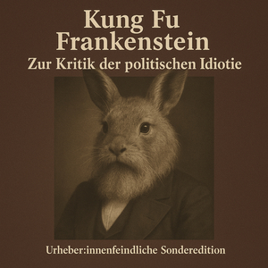 Vermögenssteuer (Pogendroblem Cover)