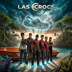 Las Crocs