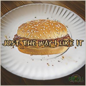 Slide (feat. Marky D)