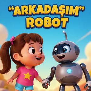 Arkadaşım Robot