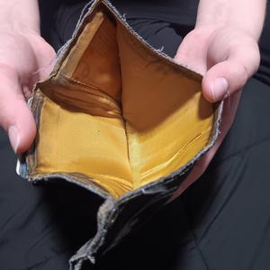 Dont want to struggle