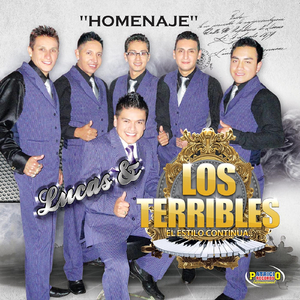 Mosaico, Tres Botellas (Bandita)