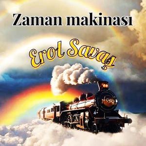 Zaman makinası