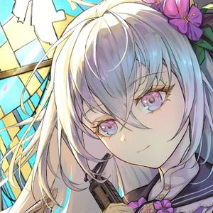 なないろのたね（七色之种）