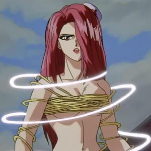 Mega Para Fazer um Love x Romantic YuYu Hakusho