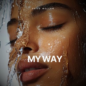 My Way (Afrobeat Instrumental)