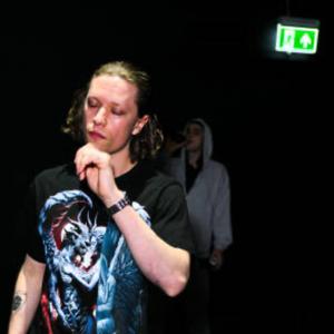 anaheim (Live in the arms of God)