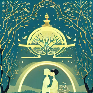 相思的夜 (吉特巴版)