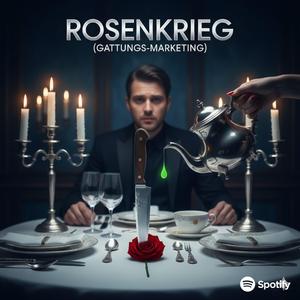 Rosenkrieg