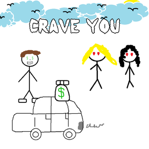 Crave You