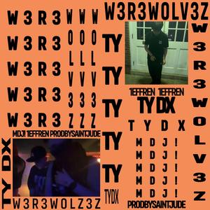 W3R3W0LV3Z