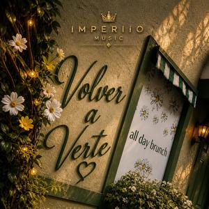 Volver a verte