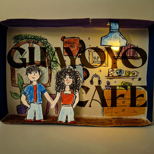 Guayoyo Café