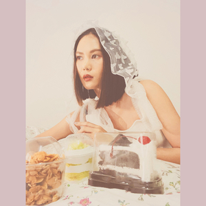 ห้ามใจอยู่ (เธอไม่รู้หรอก)