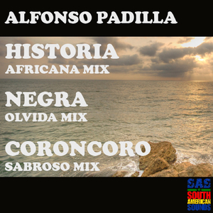 Coroncoro (Sabroso Mix)