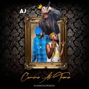 Quisieras (Camino Al Trono)