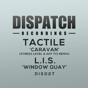 Caravan (Stress Level & Ant TC1 Remix)