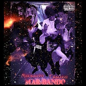 Ego (feat. Marbando)