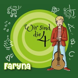 Wir sind die 4!