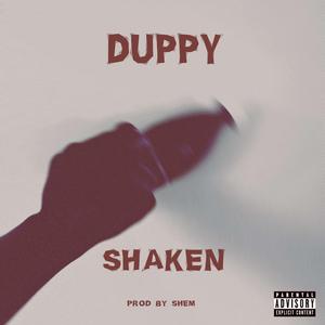 Shaken