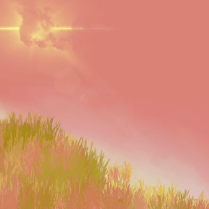 如果这是命中注定