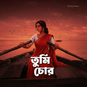 তুমি চোর