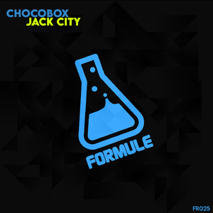 Jack City (Davinyl Remix)