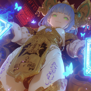 氷華ノしらべ