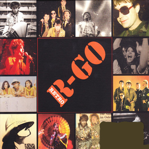 Mega Mix (Reg varok valakire/Csak nezem a szeretom/Ne felj Te kis bolond)