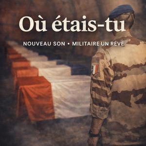 Où etais-tu
